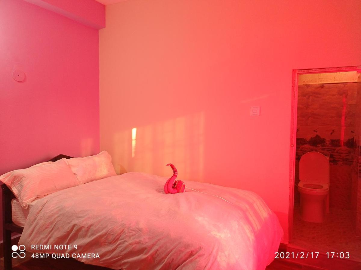 Hotel National Park Sauraha- Homely Stay And Peaceful Location With Jungle Safari Arrangements Esterno foto