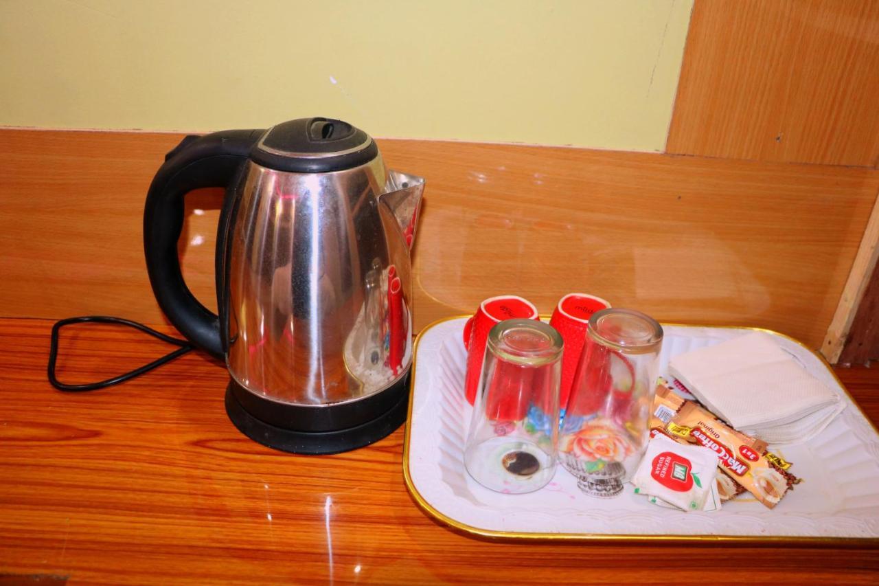 Hotel National Park Sauraha- Homely Stay And Peaceful Location With Jungle Safari Arrangements Esterno foto